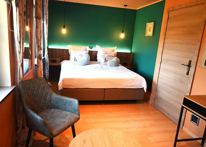 오 쿠에르 드 라퀴진 3*