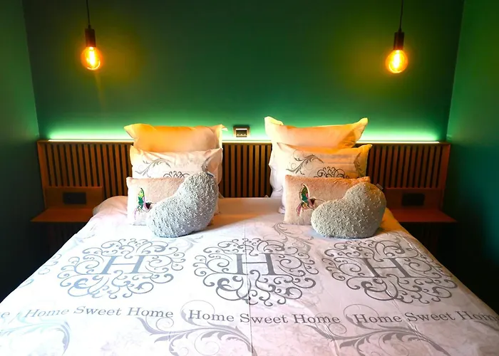 오 쿠에르 드 라퀴진 3*