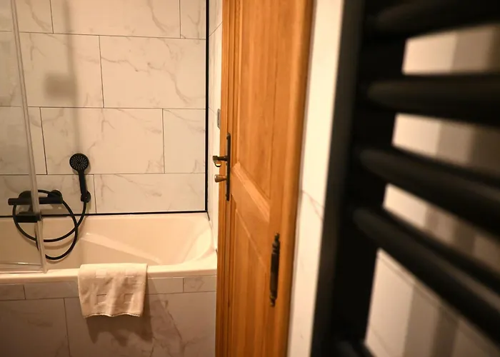 오 쿠에르 드 라퀴진 호텔