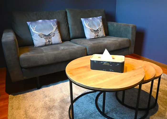 오 쿠에르 드 라퀴진 3*