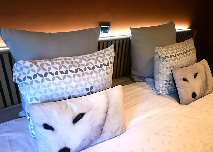 오 쿠에르 드 라퀴진 플로렌빌