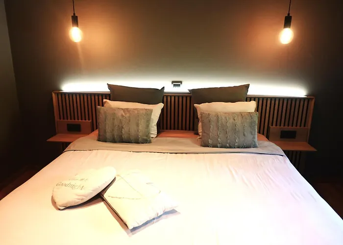 오 쿠에르 드 라퀴진 3* 플로렌빌