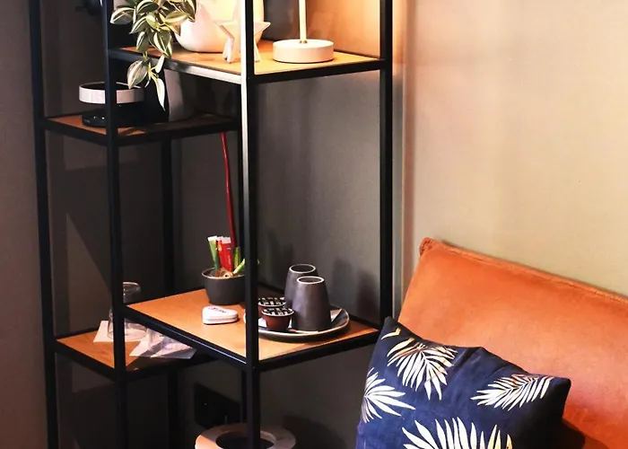 오 쿠에르 드 라퀴진 호텔 3*