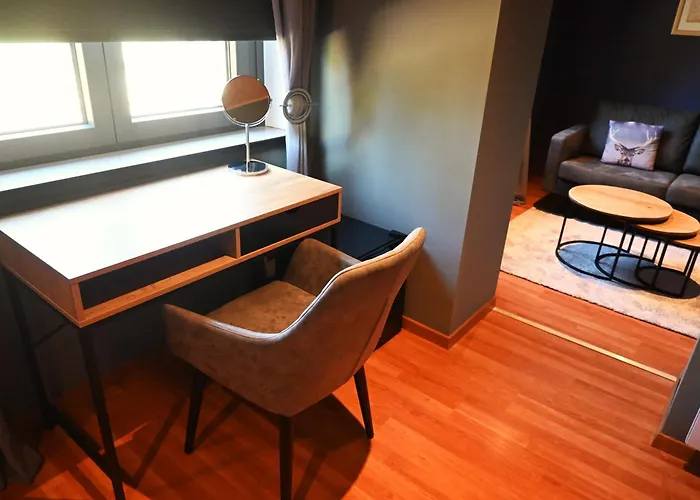 오 쿠에르 드 라퀴진 플로렌빌