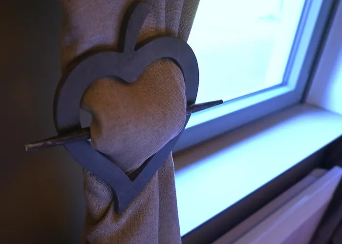 오 쿠에르 드 라퀴진 호텔