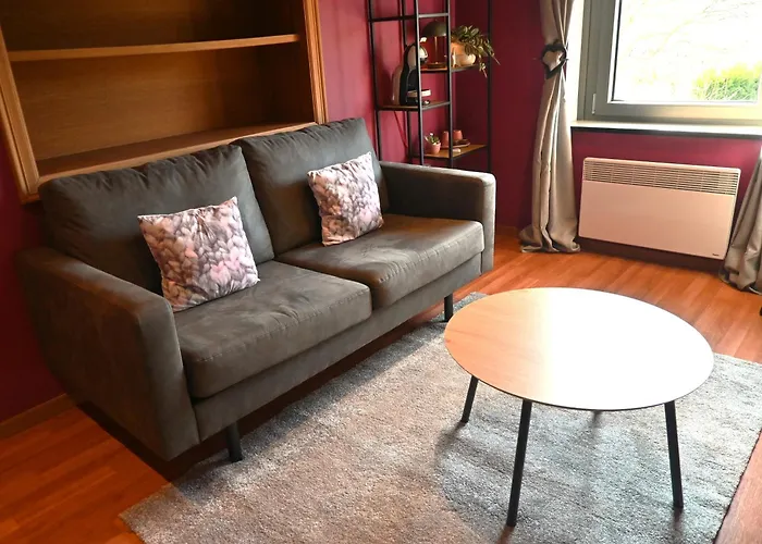 오 쿠에르 드 라퀴진 호텔 3*