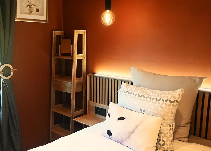 오 쿠에르 드 라퀴진 플로렌빌