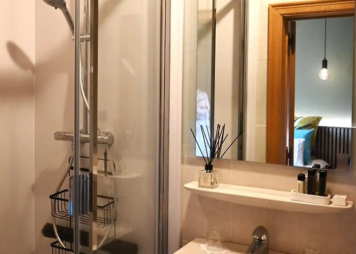 오 쿠에르 드 라퀴진 3* 플로렌빌