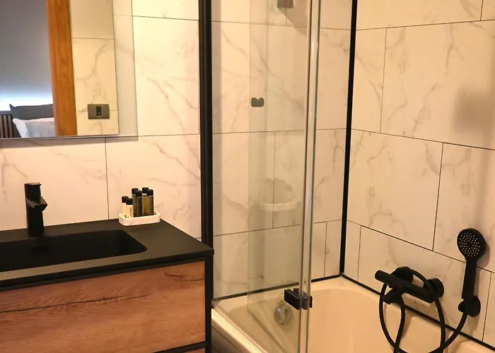 오 쿠에르 드 라퀴진 호텔 3*