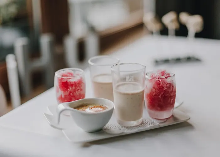 오 쿠에르 드 라퀴진 3*