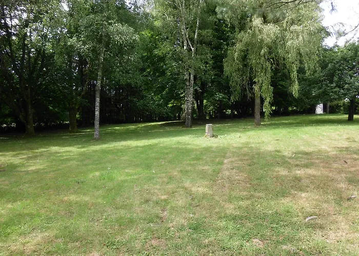 호텔 오 쿠에르 드 라퀴진 플로렌빌